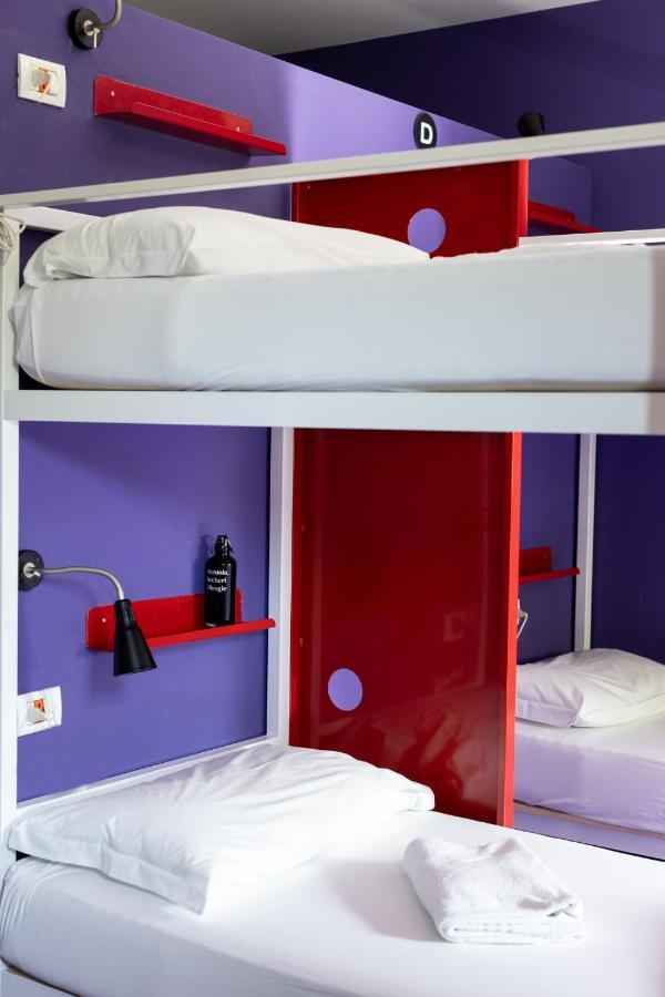 Vierbettzimmer