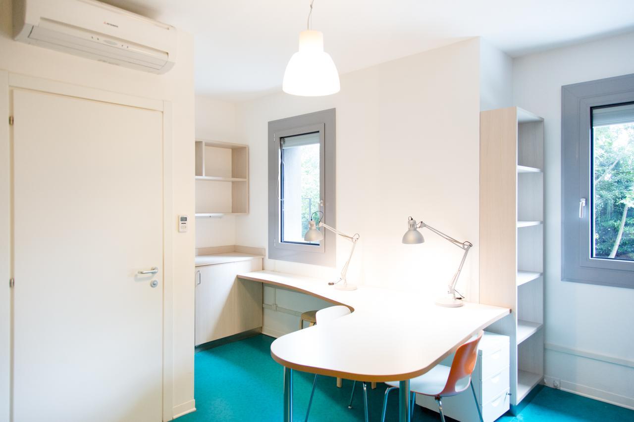 Zweibettzimmer