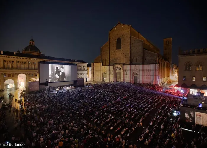 Gran Suite Piazza Maggiore - T&T Communications Bologna