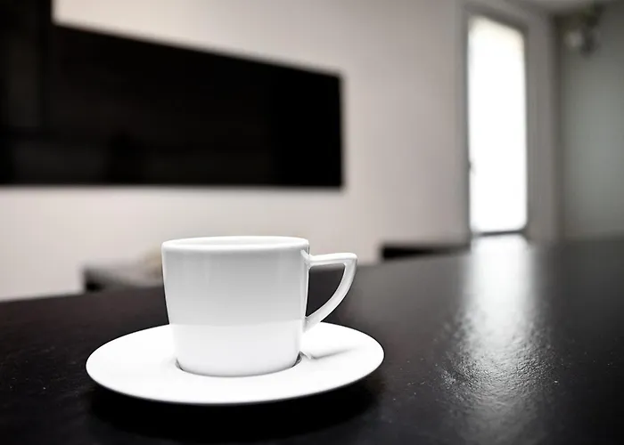 Bed and Breakfast Mua Boutique Bologna